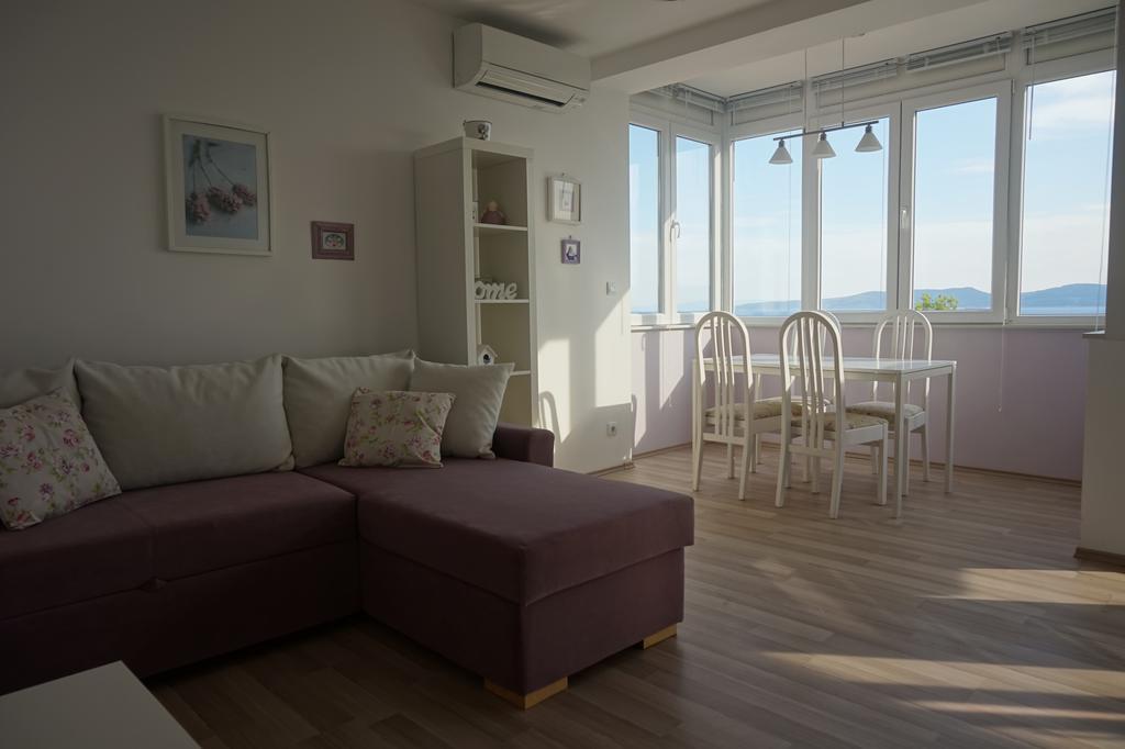 Apartments Silvija Pisak Luaran gambar