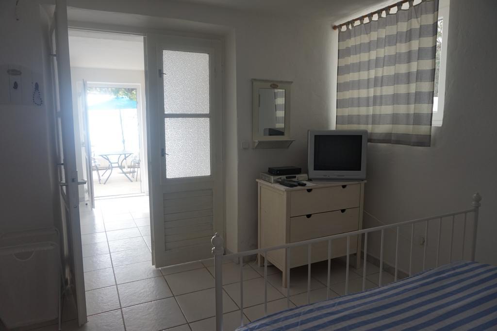 Apartments Silvija Pisak Luaran gambar